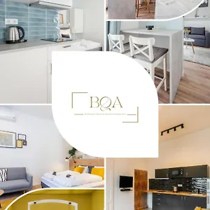  Daire A13- Boutique Apartments, Location, By Bqa