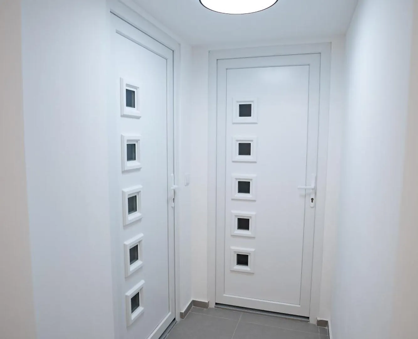 Apartment Downtown Double Room Deluxe With Joint Kitchen Budapest Hungary