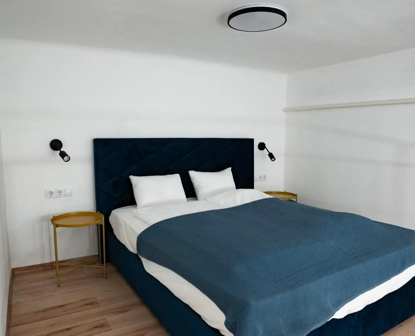 Downtown Double Room Deluxe With Joint Kitchen Budapest 0*,